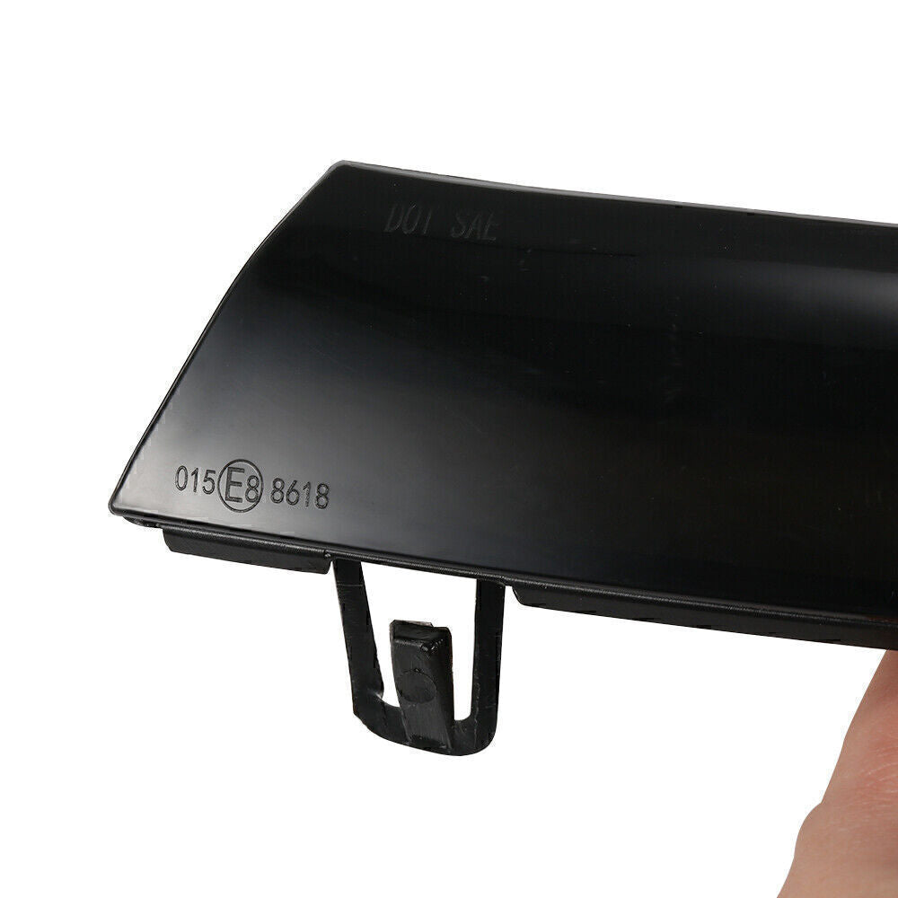 VW Passat B6 - LED Sequential Side Repeater Unit
