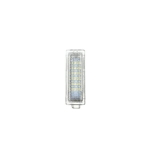 Enhanced Edition Full Replacement LED Boot Unit - MK4 Focus - Car Enhancements UK