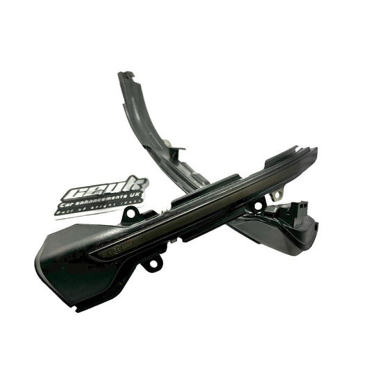 Seat Ibiza MK5 - LED Sequential Side Repeater Unit - Car Enhancements UK