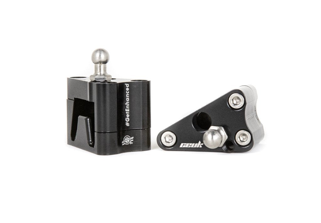 Enhanced Performance Quick Shift - MK2 Puma ST - Car Enhancements UK