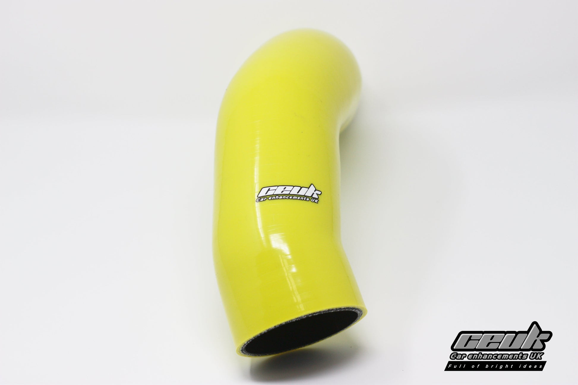 Enhanced Performance PUMA MK2 ST Primary Intake Hose - Car Enhancements UK
