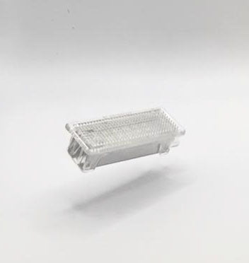 Enhanced Edition Full Replacement LED Boot Unit - MK4 Focus - Car Enhancements UK