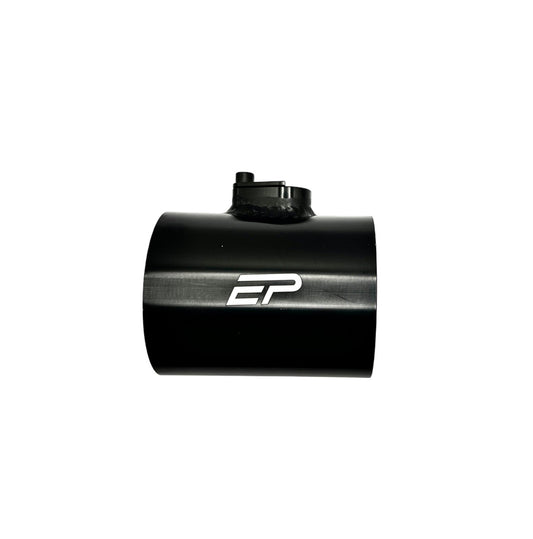 MK8 Fiesta ST / MK2 Puma ST / MK4 Focus All Models - Intake Sensor Tube 70mm Enhanced Performance - Car Enhancements UK