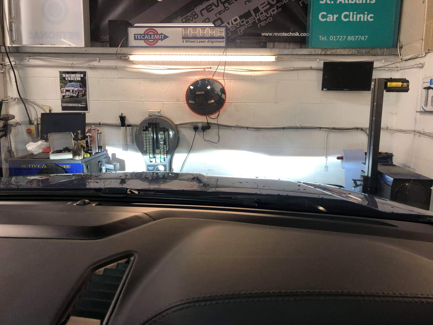 Ranger T6 Facelift Full Upgrade Kit - Car Enhancements UK
