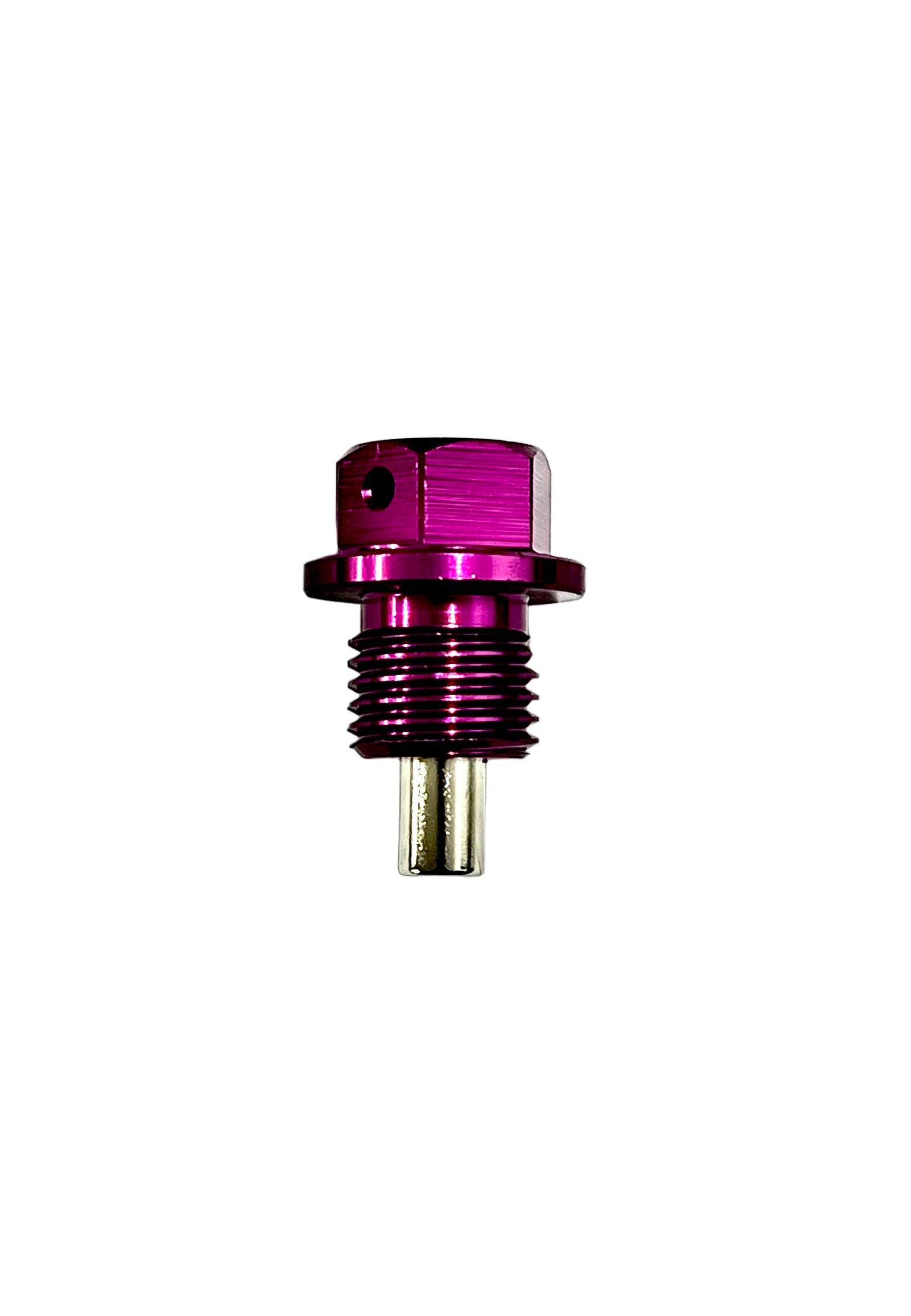 Enhanced Performance Magnetic Sump Plug - MK2 Puma ST - Car Enhancements UK