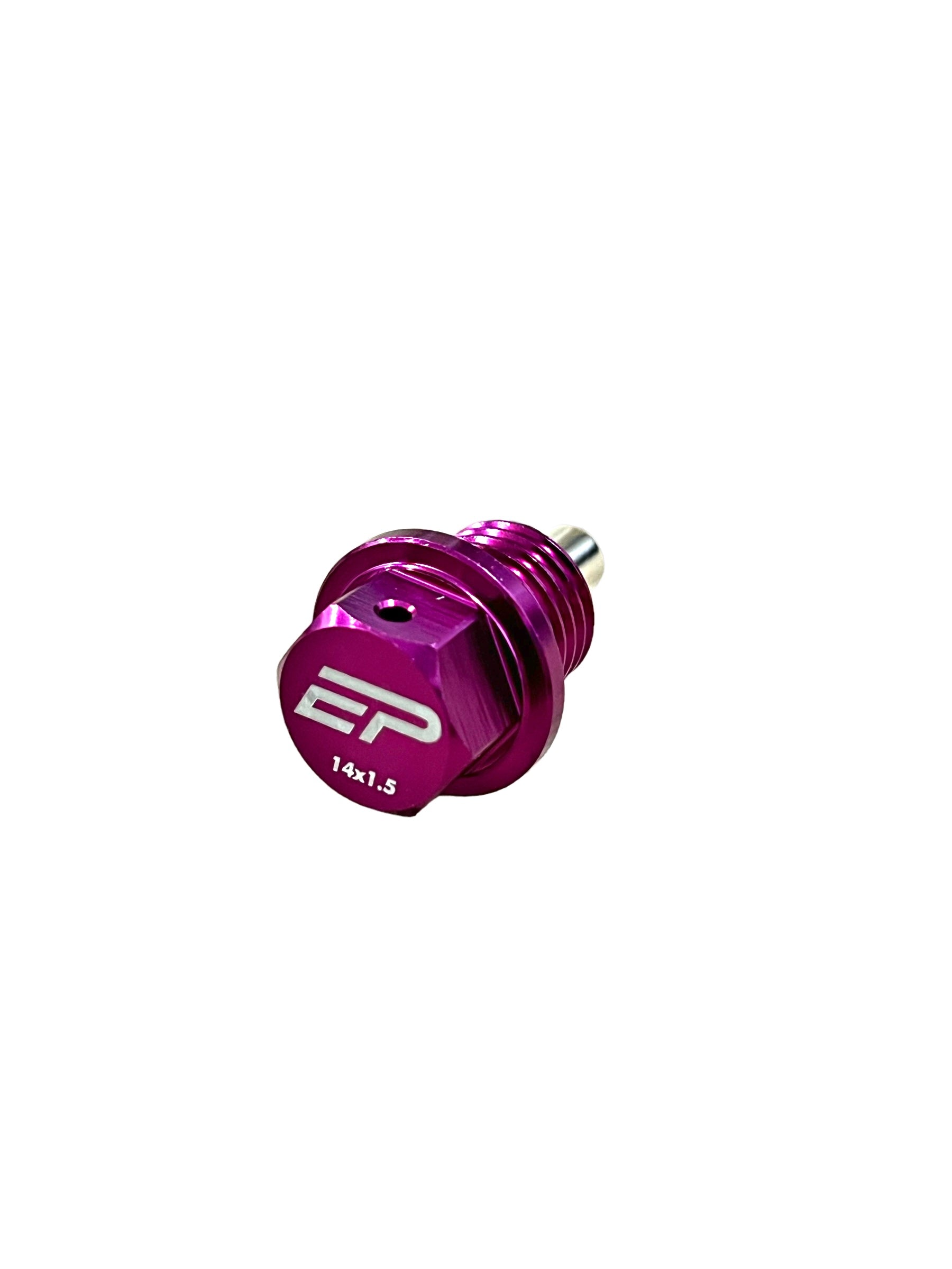 Enhanced Performance Magnetic Sump Plug - MK3 Focus ST & RS - Car Enhancements UK