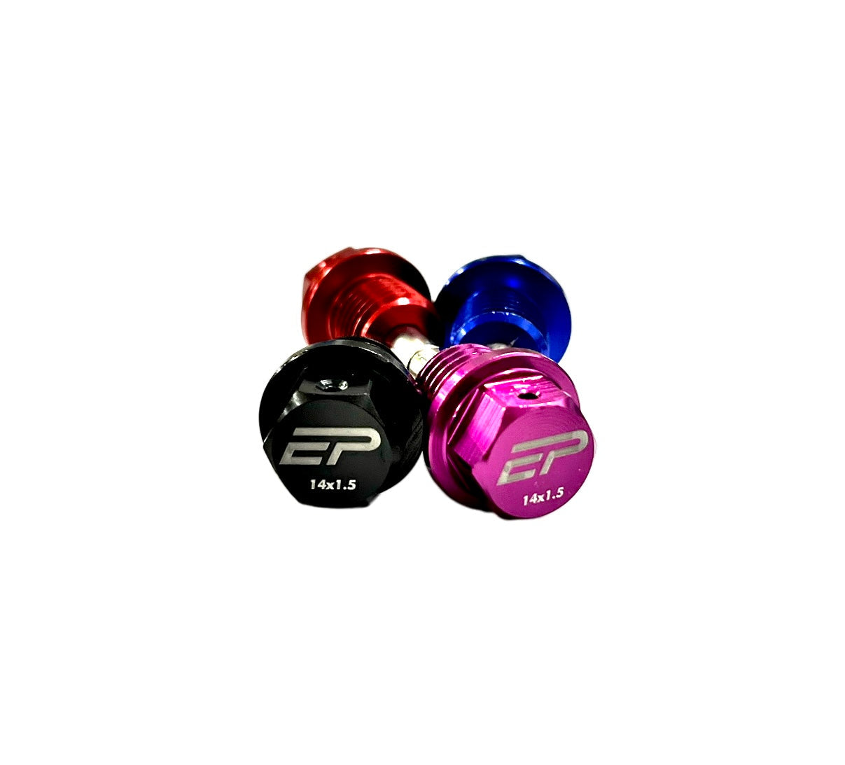 Enhanced Performance Magnetic Sump Plug - MK4 Focus 1.5 EcoBoost - Car Enhancements UK