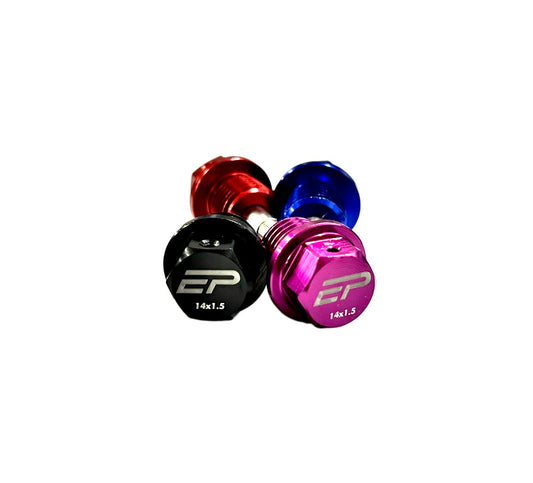 Enhanced Performance Magnetic Sump Plug - MK4 Focus 1.5 EcoBoost - Car Enhancements UK
