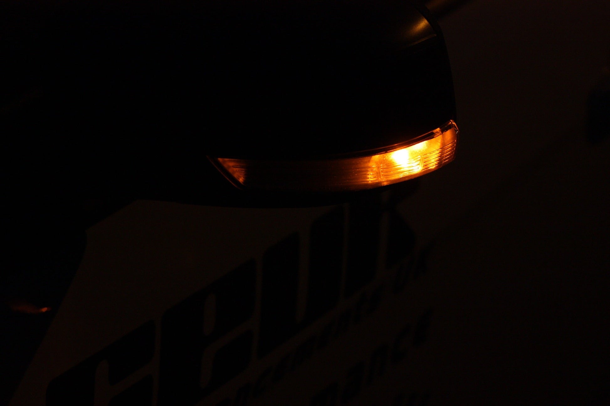#Enhanced Edition 501A LED Mirror Indicator/Side Repeater - Car Enhancements UK