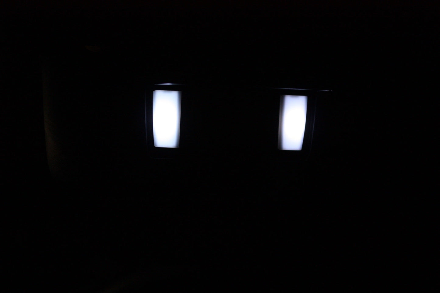BriteVue T5 Vanity Mirror Bulb Replacement - MK8 Fiesta - Car Enhancements UK