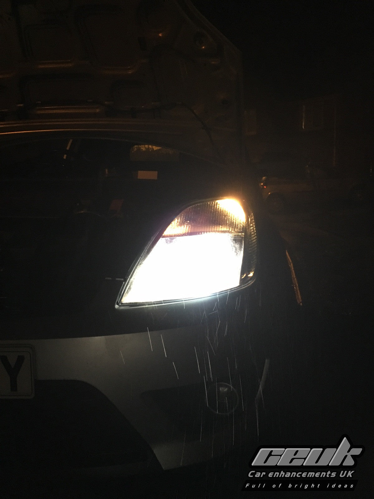 Mk6 Fiesta Full Upgrade Kit - Pre Facelift - Car Enhancements UK