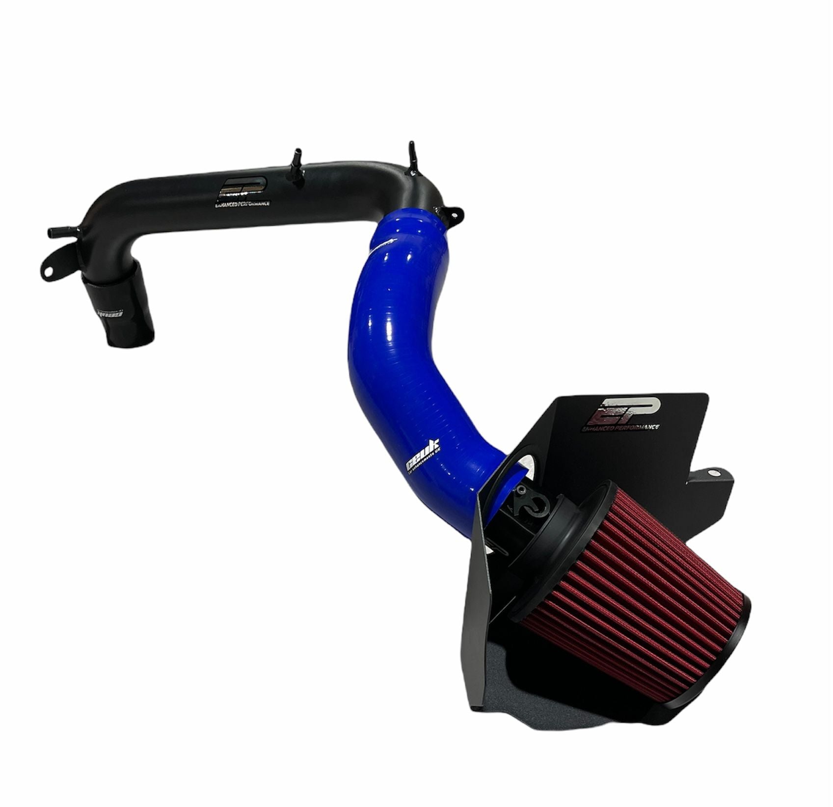 MK2 Puma ST - Intake Crossover Pipe - Enhanced Performance - Car Enhancements UK