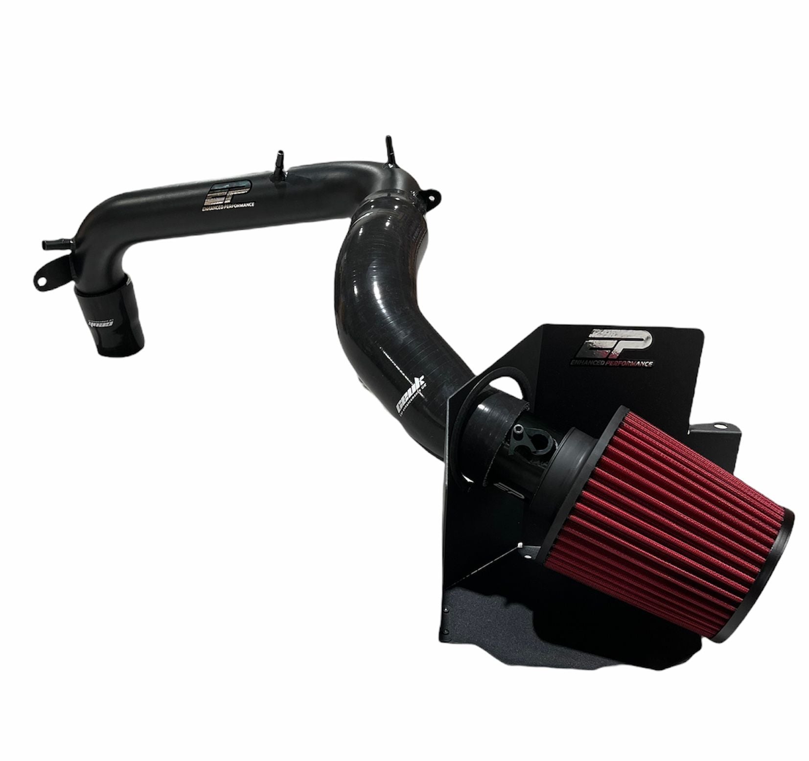 MK2 Puma ST - Intake Crossover Pipe - Enhanced Performance - Car Enhancements UK