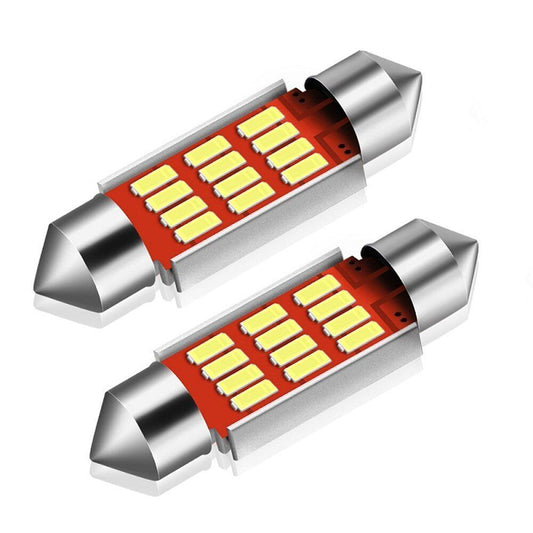 BriteVue 239 Interior Bulb - Car Enhancements UK