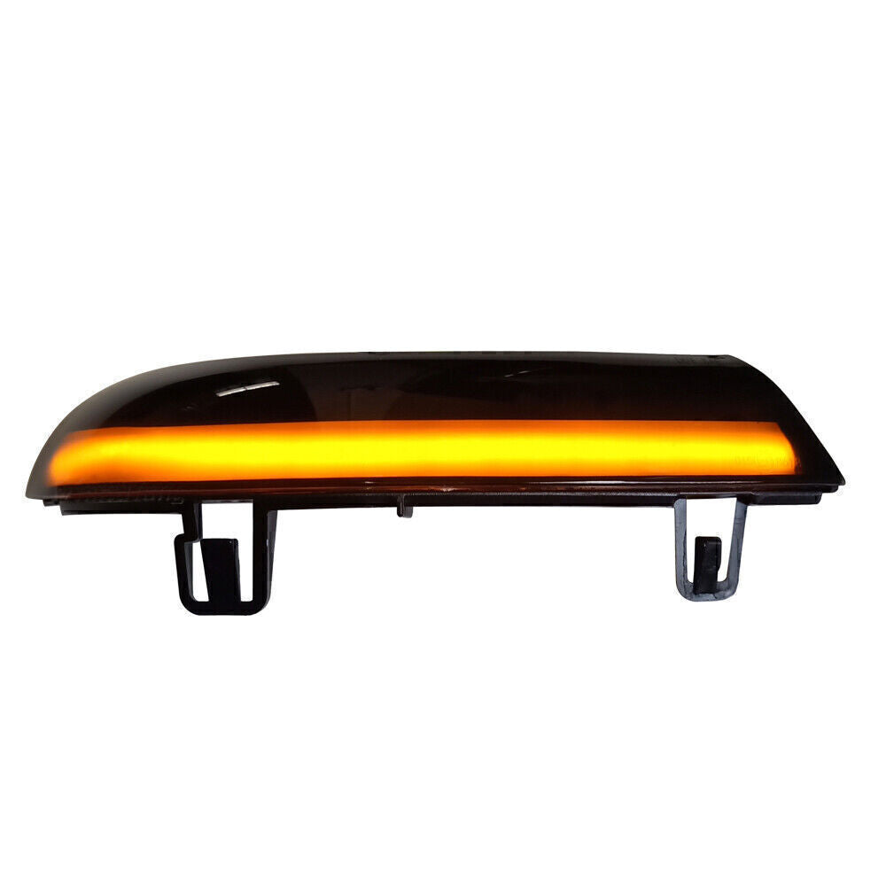 VW Passat B6 - LED Sequential Side Repeater Unit